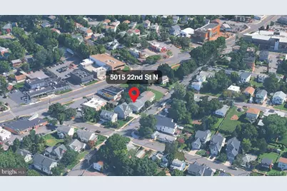 5015 22nd Street N, Arlington, VA 22207 - Photo 32