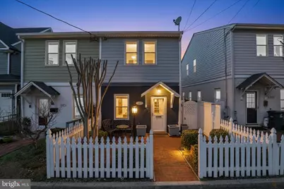 5015 22nd Street N, Arlington, VA 22207 - Photo 1