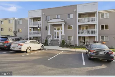 4167 S Four Mile Run Drive #401, Arlington, VA 22204 - Photo 1