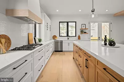 126 S Highland Street, Arlington, VA 22204 - Photo 6
