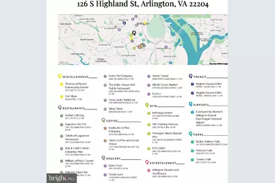 126 S Highland Street, Arlington, VA 22204 - Photo 58