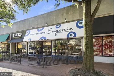 4678 36th Street S #A, Arlington, VA 22206 - Photo 48