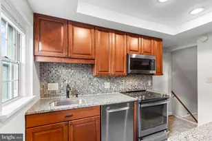 4678 36th St S, Arlington, VA 22206 - Photo 2