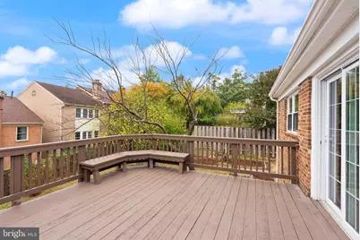 306 N Madison Street, Arlington, VA 22203 - Photo 26