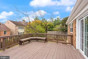 306 N Madison St, Arlington, VA 22203 - Photo 26