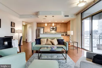 3600 South Glebe Road #617, Arlington, VA 22202 - Photo 8