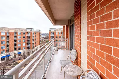 3600 South Glebe Road #617, Arlington, VA 22202 - Photo 34