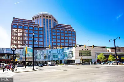 3600 South Glebe Road #617, Arlington, VA 22202 - Photo 40