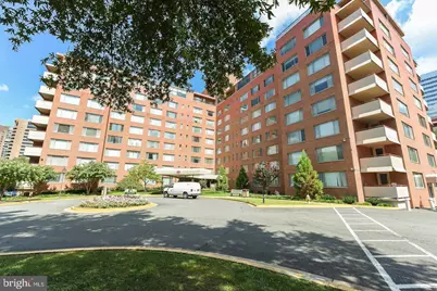 1111 Arlington Boulevard #815, Arlington, VA 22209 - Photo 1