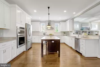 3805 18th Street N, Arlington, VA 22207 - Photo 16