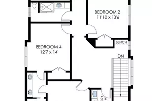 3805 18th St N, Arlington, VA 22207 - Photo 98