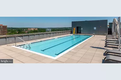 2001 15th Street N #805, Arlington, VA 22201 - Photo 18