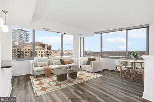 2001 15th St N, Arlington, VA 22201 - Photo 4