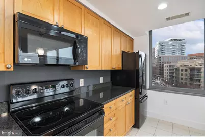 2001 15th Street N #805, Arlington, VA 22201 - Photo 10
