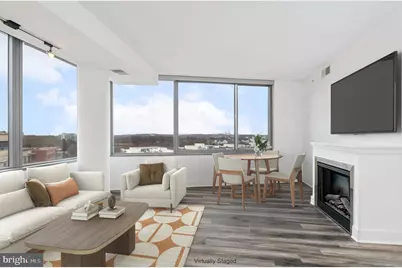 2001 15th Street N #805, Arlington, VA 22201 - Photo 1