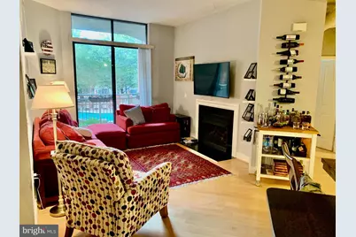 1201 N Garfield Street #203, Arlington, VA 22201 - Photo 6