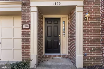 1920 N Daniel Street, Arlington, VA 22201 - Photo 1
