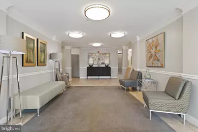 2101 N Monroe Street #111, Arlington, VA 22207 - Photo 20