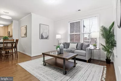 2101 N Monroe Street #111, Arlington, VA 22207 - Photo 6