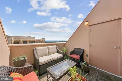 1301 N Courthouse Road N #1810, Arlington, VA 22201 - Photo 20