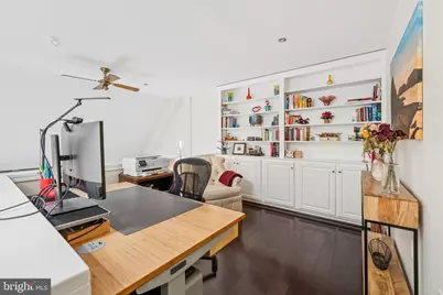 1301 N Courthouse Road N #1810, Arlington, VA 22201 - Photo 12