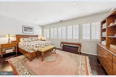 1301 N Courthouse Road N #1810, Arlington, VA 22201 - Photo 14
