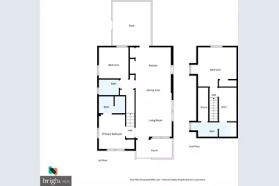 4719 25th Street N, Arlington, VA 22207 - Photo 28