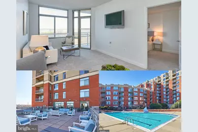 3650 S Glebe Road S #454, Arlington, VA 22202 - Photo 50