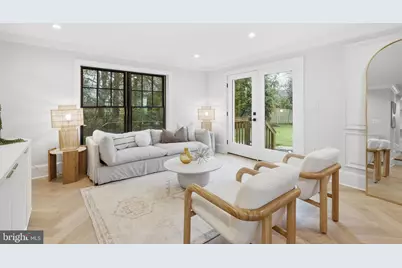 2505 N Kenilworth Street, Arlington, VA 22207 - Photo 20