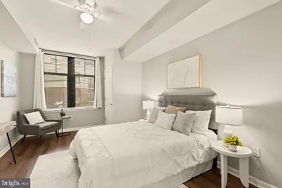 1021 N Garfield Street #532, Arlington, VA 22201 - Photo 14