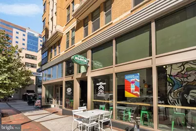 1021 N Garfield Street #532, Arlington, VA 22201 - Photo 46