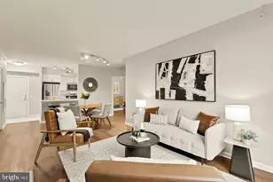 1021 N Garfield St, Arlington, VA 22201 - Photo 12