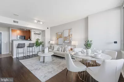 851 N Glebe Road #1914, Arlington, VA 22203 - Photo 6