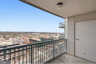 851 N Glebe Road #1914, Arlington, VA 22203 - Photo 20