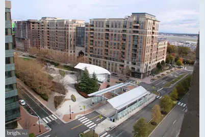 3600 S Glebe Road #1013W, Arlington, VA 22202 - Photo 1