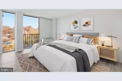 4600 S Four Mile Run Drive #613, Arlington, VA 22204 - Photo 12