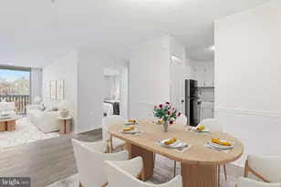 4600 S Four Mile Run Dr, Arlington, VA 22204 - Photo 2