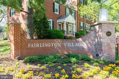 3011 S Buchanan Street, Arlington, VA 22206 - Photo 34