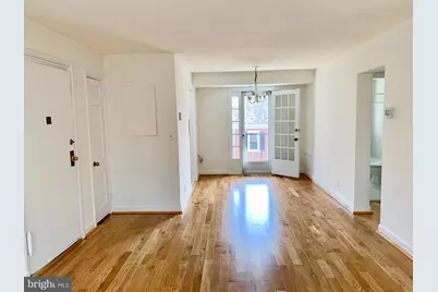 2877 S Buchanan Street #B2, Arlington, VA 22206 - Photo 4