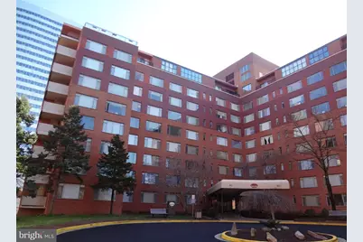 1021 Arlington Boulevard #120, Arlington, VA 22209 - Photo 1
