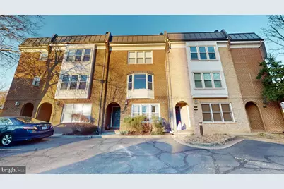 1503 12th Street N #B, Arlington, VA 22209 - Photo 18