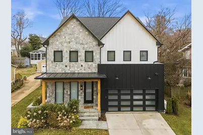 650 N Jackson Street, Arlington, VA 22201 - Photo 2