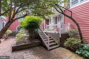 2817 S Woodrow St, Arlington, VA 22206 - Photo 2