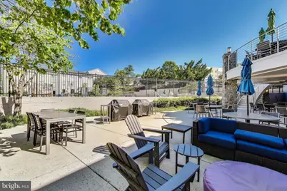 4139 S Four Mile Run Drive #304, Arlington, VA 22204 - Photo 22