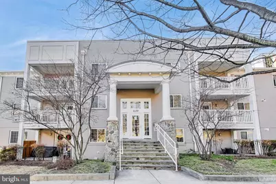 4139 S Four Mile Run Drive #304, Arlington, VA 22204 - Photo 1