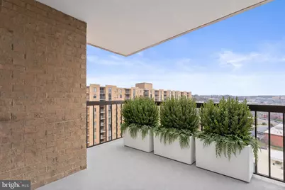 4500 S Four Mile Run Drive #1113, Arlington, VA 22204 - Photo 6