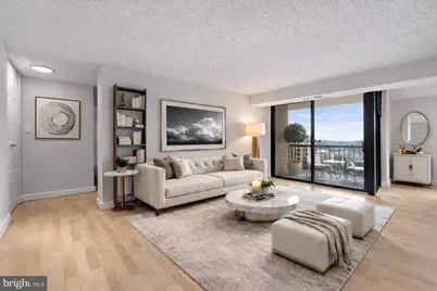 4500 S Four Mile Run Drive #1113, Arlington, VA 22204 - Photo 1