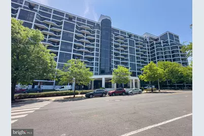 1530 Key Boulevard #324, Arlington, VA 22209 - Photo 24
