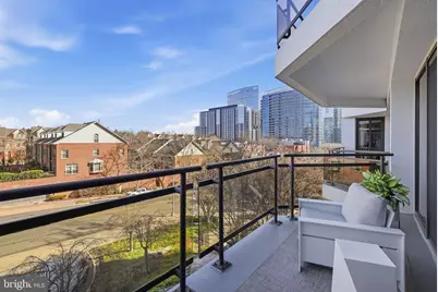 1530 Key Boulevard #324, Arlington, VA 22209 - Photo 22