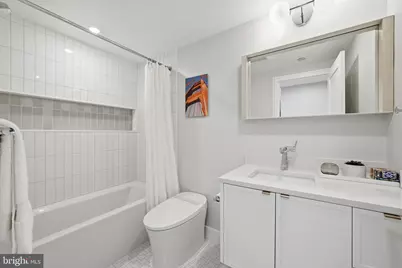 1530 Key Boulevard #324, Arlington, VA 22209 - Photo 12